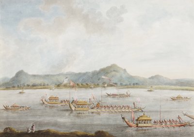 The Nawab of Murshidabad
